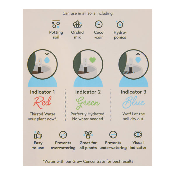 Moisture Meter | We The Wild