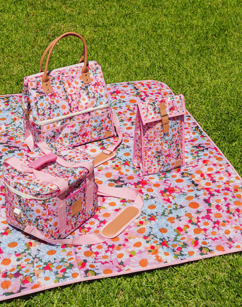 Daisy Days Wine Cooler | The Somewhere Co