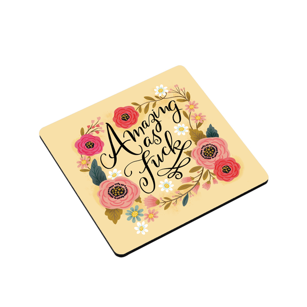 Pretty Sweary Magnets