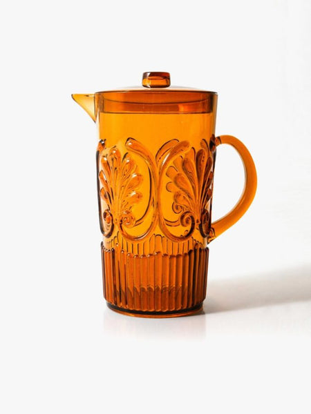 Amber Flemington Acrylic Jug