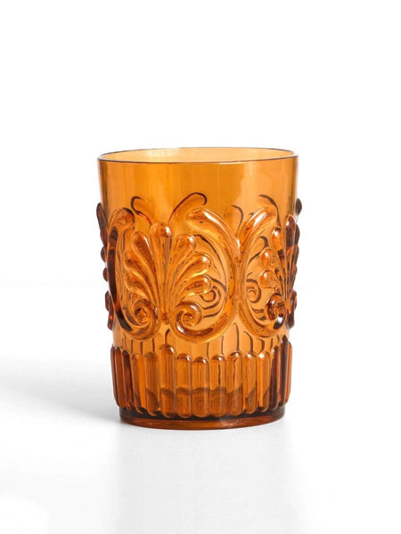 Amber Flemington Acrylic Tumbler