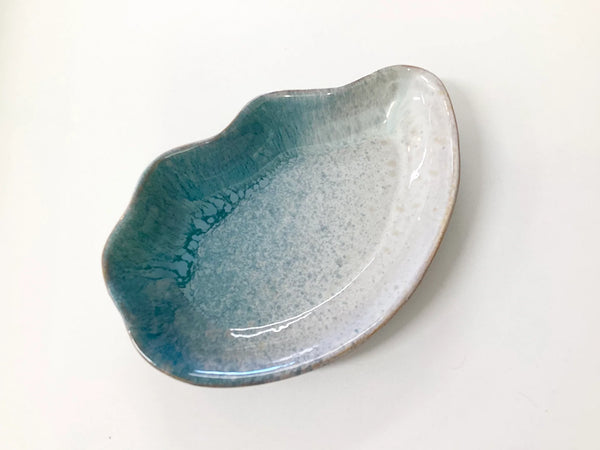 Arcadian Ceramic Dish