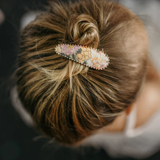 Audrey Hair Clips  | Josie Joans