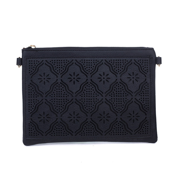 Ella Crossbody Bag | Black