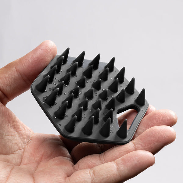 Beard Silicone Scrubber | Tooletries