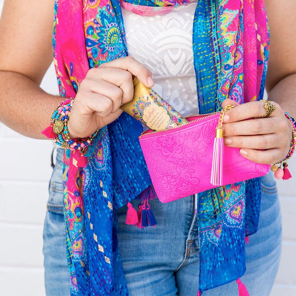 Believe Aromatherapy Hand Cream 75ml