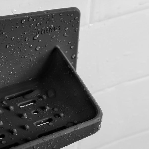 The Benjamin Soap Holder | Tooletries