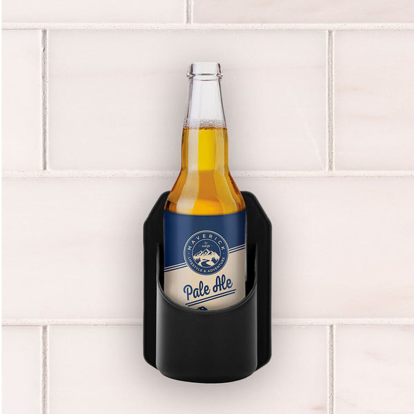 Bathroom Bevvy Beer Holder