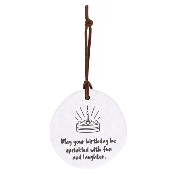 Happy Birthday Tiny Treasures