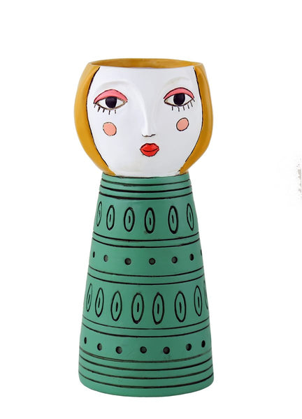 Lady Reese Vase | Allen Designs