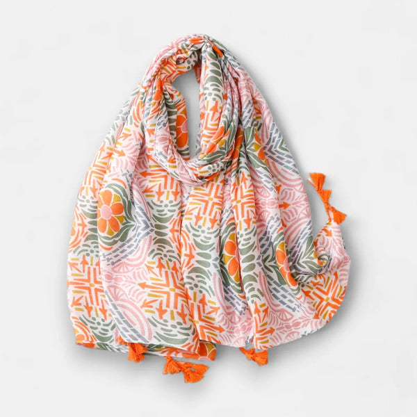 Bloom Scarf