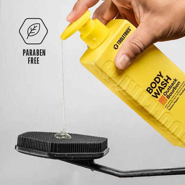 Body Wash | Tooletries