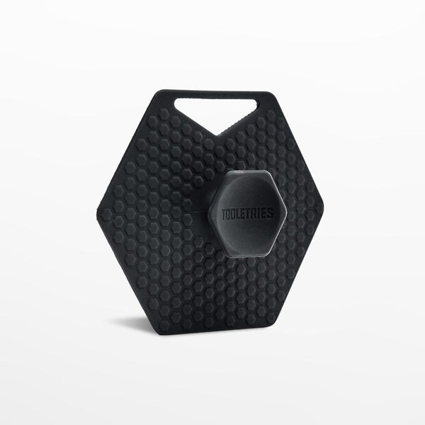 Body Silicone Scrubber | Tooletries