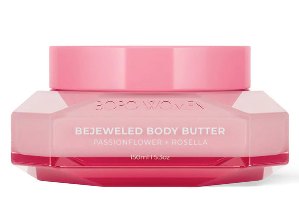 Bejeweled Body Butter | Bopo Women
