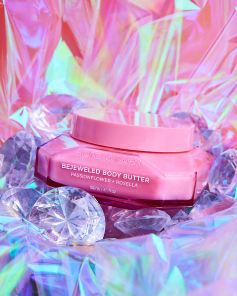 Bejeweled Body Butter | Bopo Women