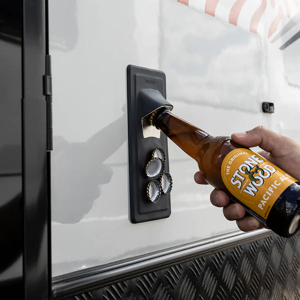 The Catcher Bottle Opener | Tooletries