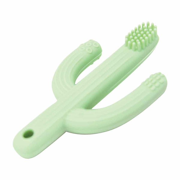 Silicone Cactus Teether