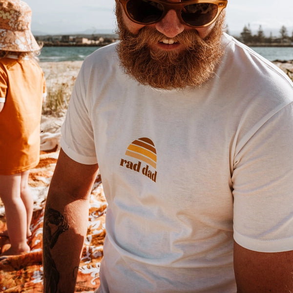 Rad Dad T-shirt