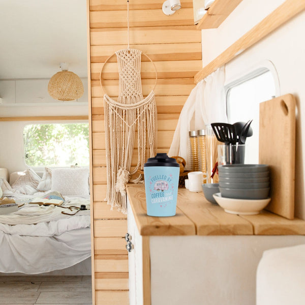 Caravan Insulated Coffee Cup