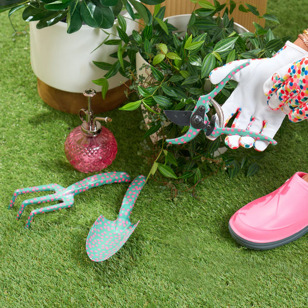 Diamond Plant Mister | Pink