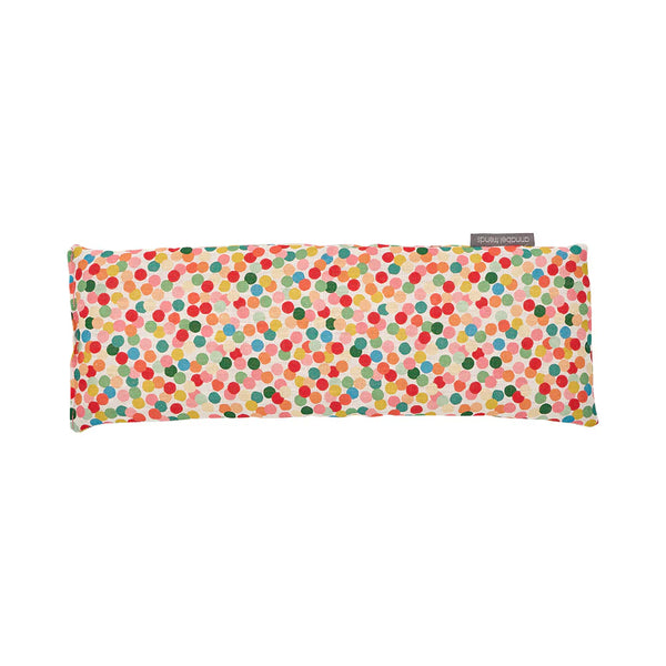 Confetti Heat Pillow