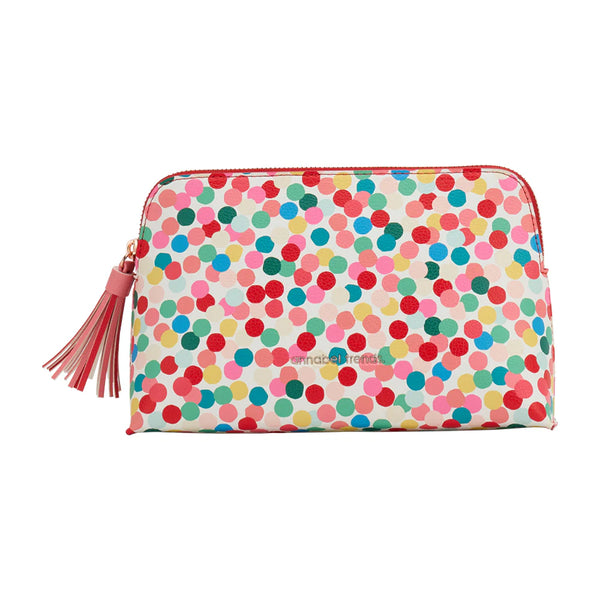 Confetti Vanity Bag | Medium