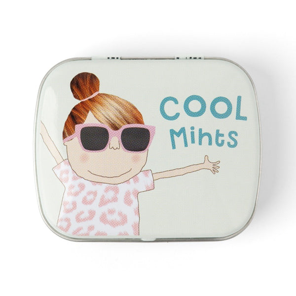 Cool Mints Sugarfree Heart Mints