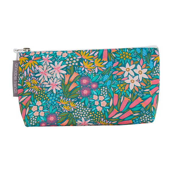 Cosmetic Bag | Field of Flowers