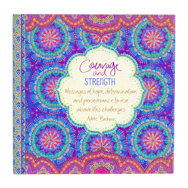 Little Book of Quotes | Courage & Strength