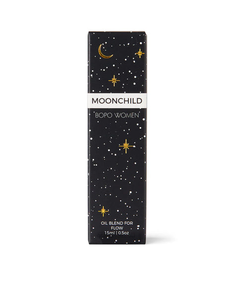 Moonchild Crystal Perfume Roller | Bopo Women