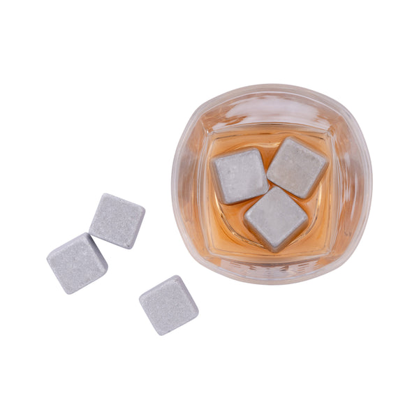 Dad Rocks Whisky Stones