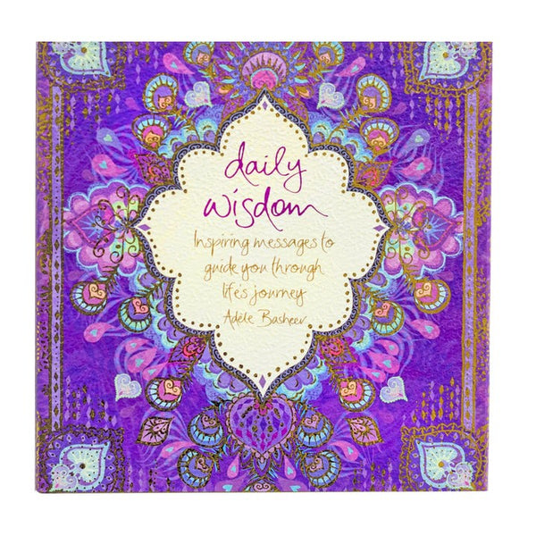 Little Book of Quotes | Daily Wisdom