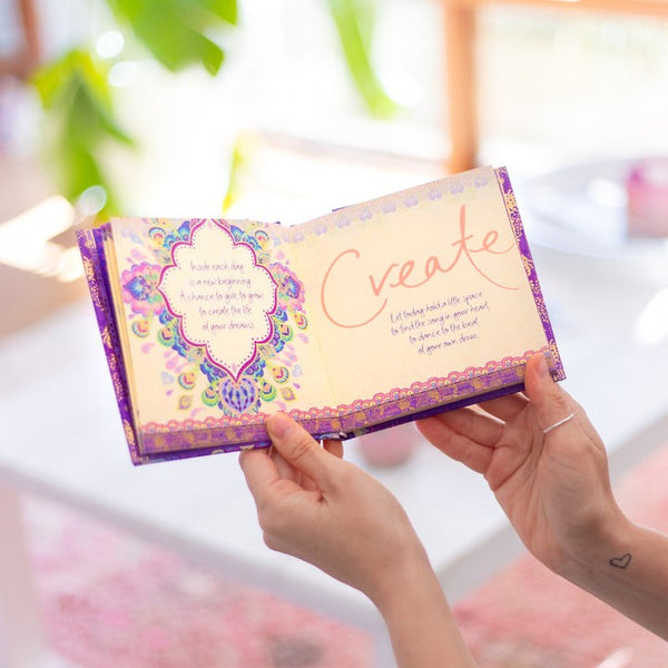 Little Book of Quotes | Daily Wisdom