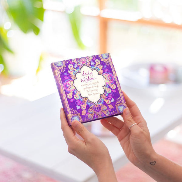 Little Book of Quotes | Daily Wisdom