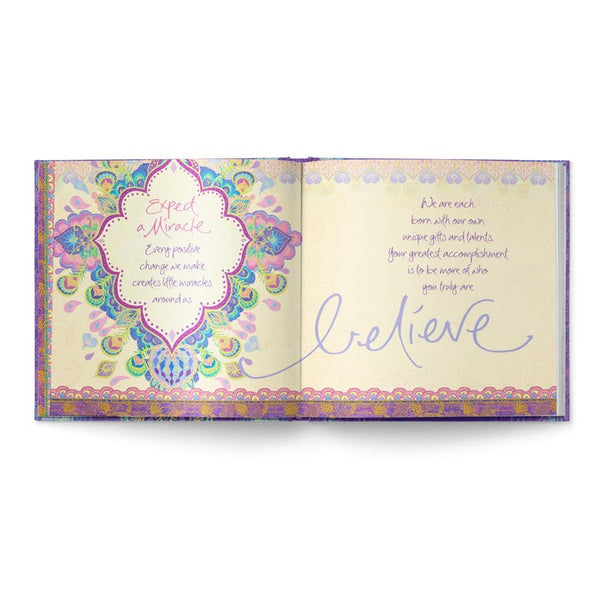 Little Book of Quotes | Daily Wisdom