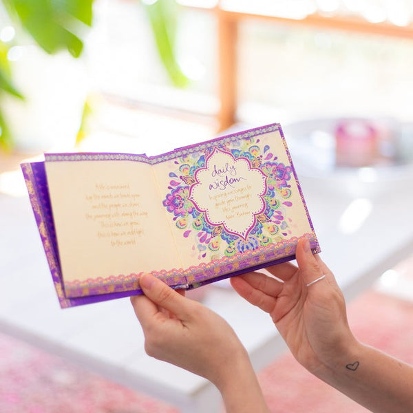 Little Book of Quotes | Daily Wisdom