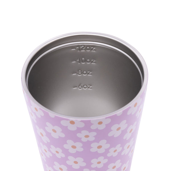 Daisy Coffee Cup 380ml