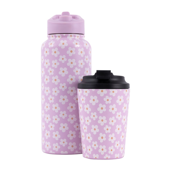 Daisy Coffee Cup 380ml