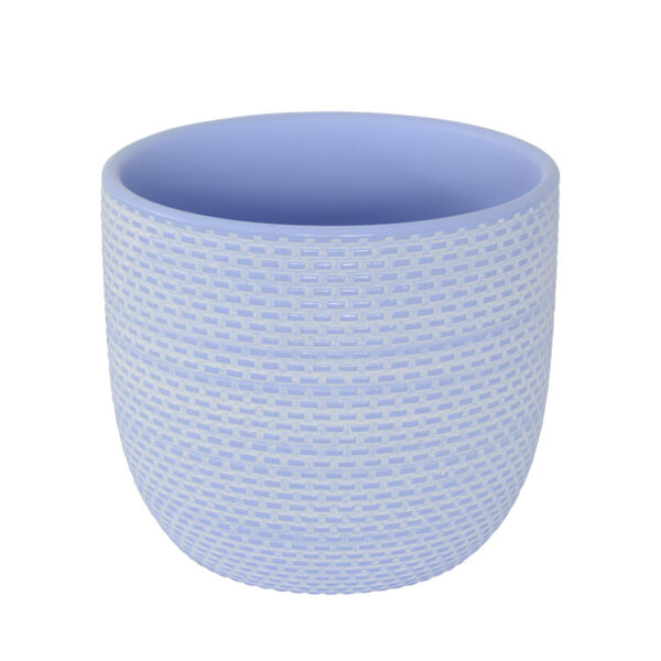 Dillon Pot | Lilac