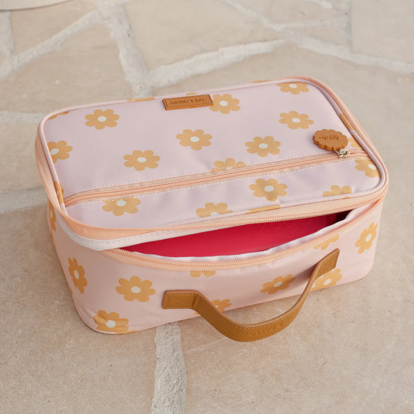 Daisy Lunch Bag | Fox & Fallow