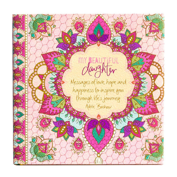 Daughter Little Book of Quotes