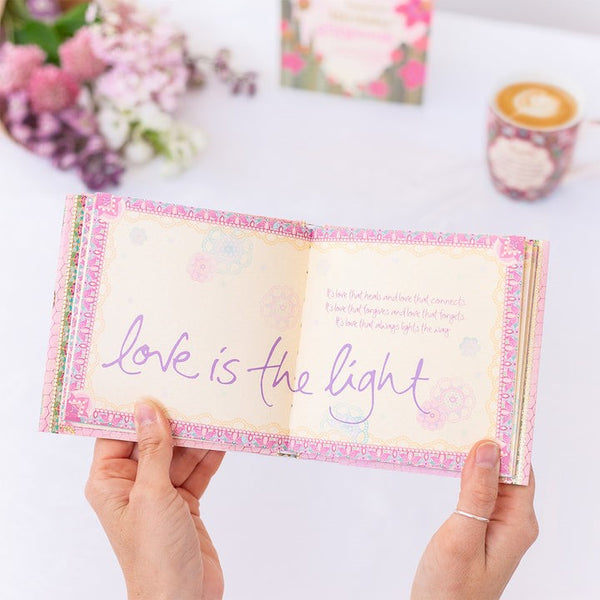 Daughter Little Book of Quotes