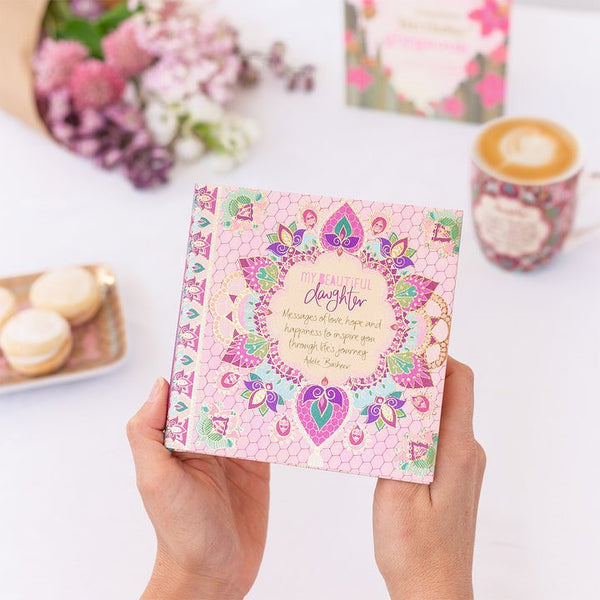 Daughter Little Book of Quotes