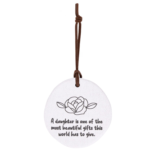 Daughter Tiny Treasures