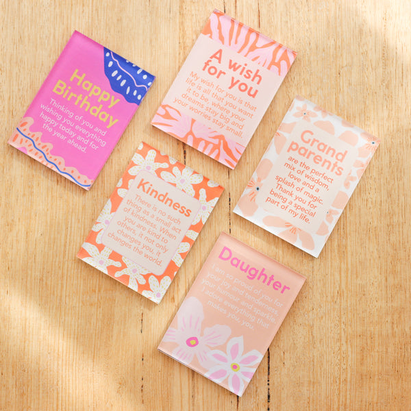 Daughter Meaningful Magnet