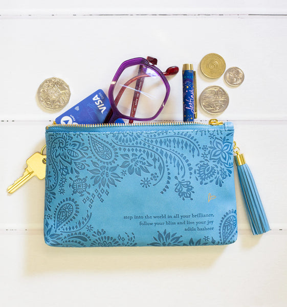 Denim Days Essentials Purse