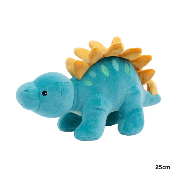 Stegosaurus Toy
