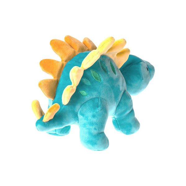 Stegosaurus Toy