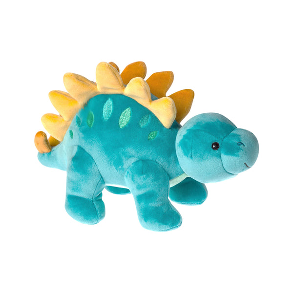 Stegosaurus Toy