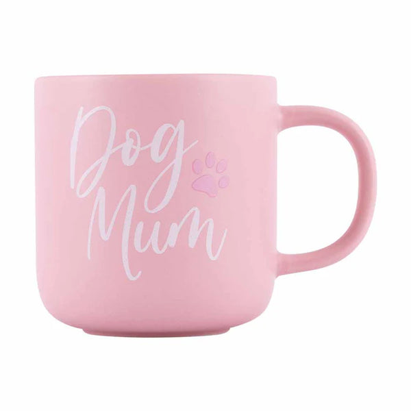 Dog Mum Mug